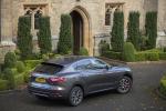 Maserati Levante GranLusso 2018 года (UK)